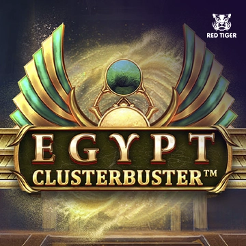 Redtiger : Egypt Clusterbuster - SPINBET123