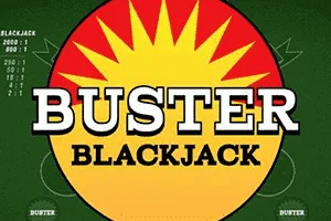 Buster Blackjack - SPINBET123