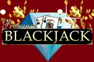 Premium Blackjack 2.0 - SPINBET123