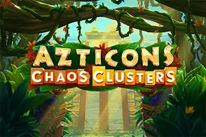 Azticons Chaos Clusters - SPINBET123