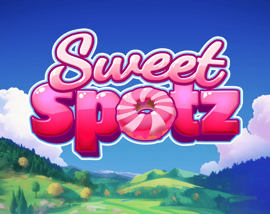 Slotmill : Sweet Spotz - SPINBET123