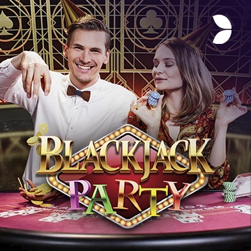 Blackjack Party - SPINBET123