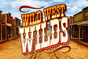 Wild West Wilds! - SPINBET123