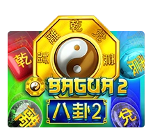 Joker123 : Bagua 2 - SPINBET123