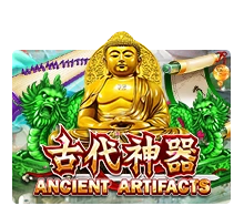 Joker123 : Ancient Artifact - SPINBET123
