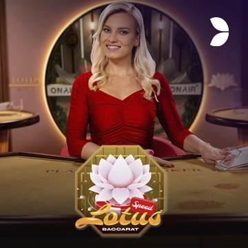 Lotus Speed Baccarat A - SPINBET123