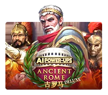 Ancient Rome Deluxe AI - SPINBET123
