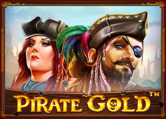 Pirate Gold - SPINBET123