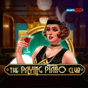 PlaynGo : The Paying Piano Club - SPINBET123
