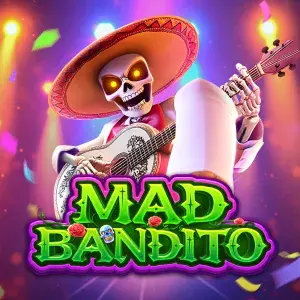 Mad Bandito - SPINBET123