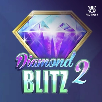 Redtiger : Diamond Blitz 2 - SPINBET123