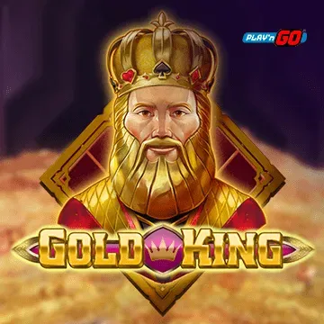 PlaynGo : Gold King - SPINBET123