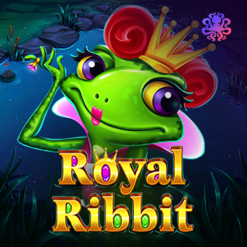 Royal Ribbit - SPINBET123