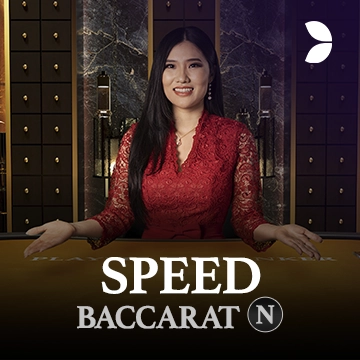 Speed Baccarat N - SPINBET123