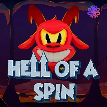 Hell of a Spin - SPINBET123