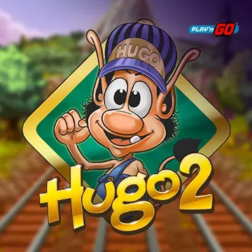 PlaynGo : Hugo 2 - SPINBET123