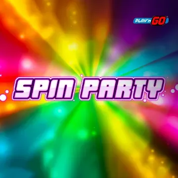 PlaynGo : Spin Party - SPINBET123