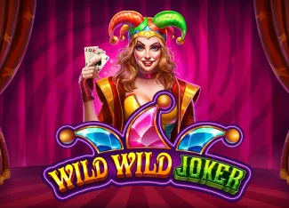 Pragmatic : Wild Wild Joker - SPINBET123