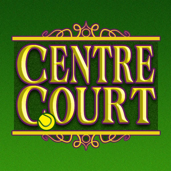 Microgaming : Centre Court - SPINBET123