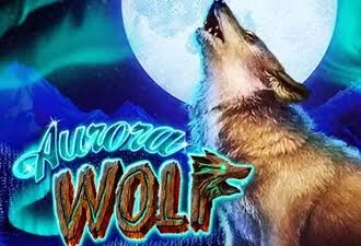 PLAYSTAR : AURORA WOLF - SPINBET123