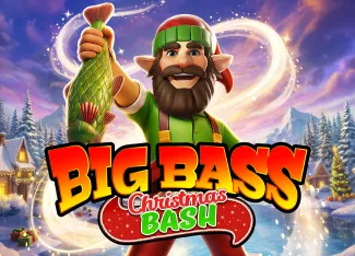 Pragmatic : Big Bass Christmas Bash - SPINBET123