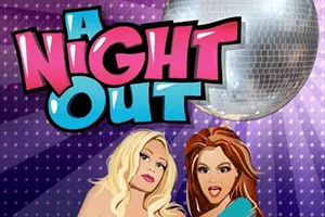 A Night Out - SPINBET123