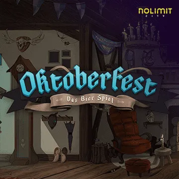 NolimitCity : Oktoberfest - SPINBET123