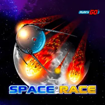 PlaynGo : Space Race - SPINBET123