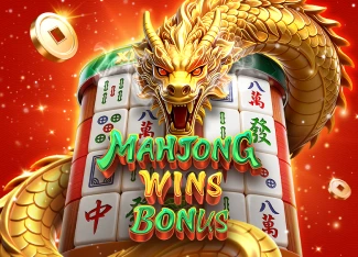 Pragmatic : Mahjong Wins Bonus - SPINBET123