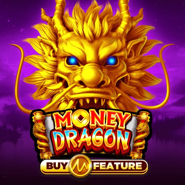 Microgaming : Money Dragon - SPINBET123