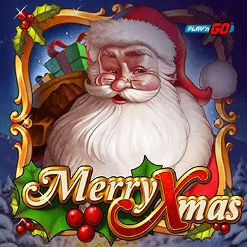 PlaynGo : Merry Xmas - SPINBET123