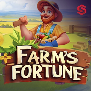 Farms Fortune - SPINBET123