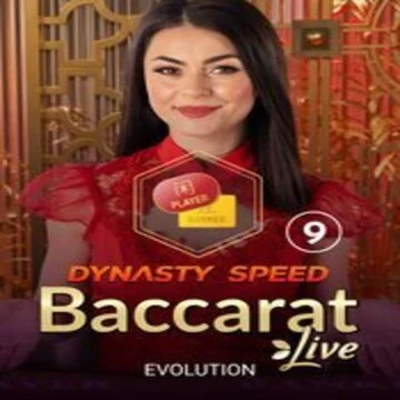 Dynasty Speed Baccarat 9 - SPINBET123