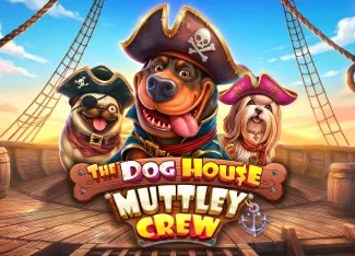 Pragmatic : The Dog House - Muttley Crew - SPINBET123