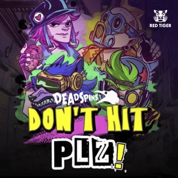 Redtiger : Dont Hit Plz - SPINBET123