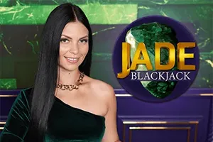 Jade Blackjack 2 - SPINBET123