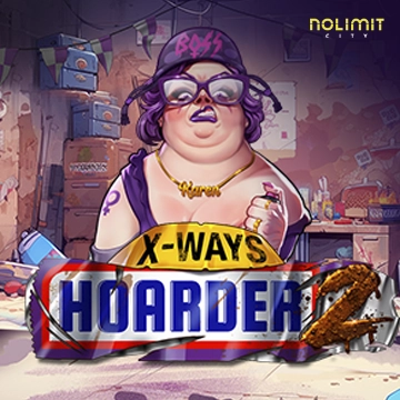 NolimitCity : xWays Hoarder 2 - SPINBET123