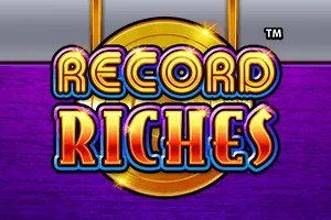 Record Riches - SPINBET123