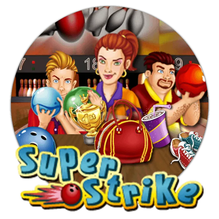 Habanero : Super Strike - SPINBET123