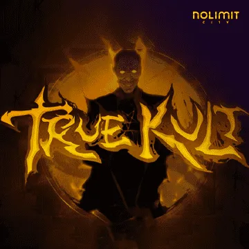 NolimitCity : True Kult - SPINBET123