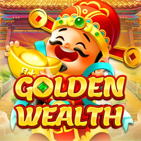 Godlen Wealth - SPINBET123