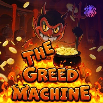 The Greed Machine - SPINBET123