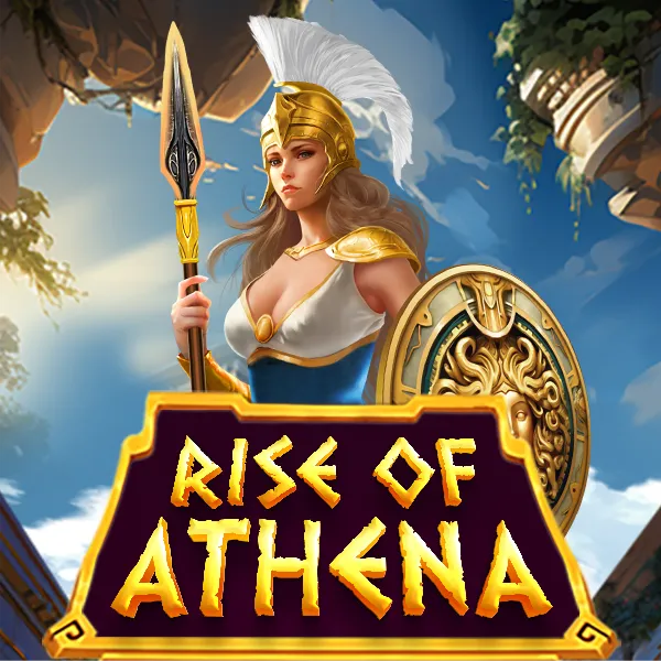 Rise of Athena - SPINBET123