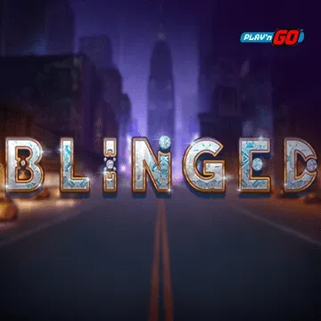 PlaynGo : Blinged - SPINBET123