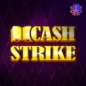 Cash Strike - SPINBET123