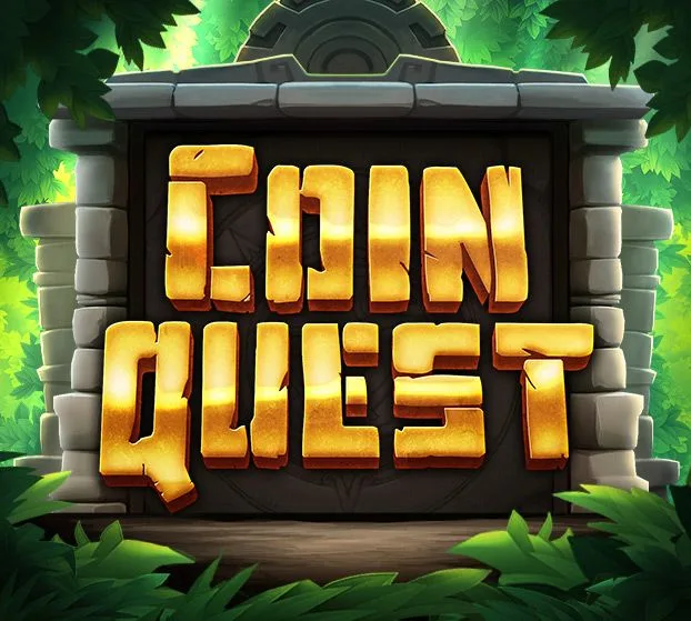 Slotmill : Coin Quest - SPINBET123