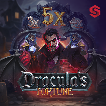 Draculas Fortune - SPINBET123