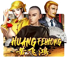 Joker123 : Huang Fei Hong - SPINBET123