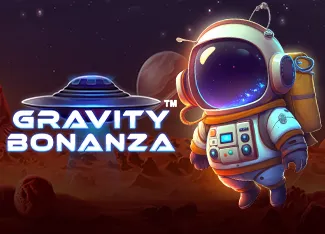 Pragmatic : Gravity Bonanza - SPINBET123