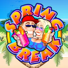 Microgaming : Spring Break - SPINBET123
